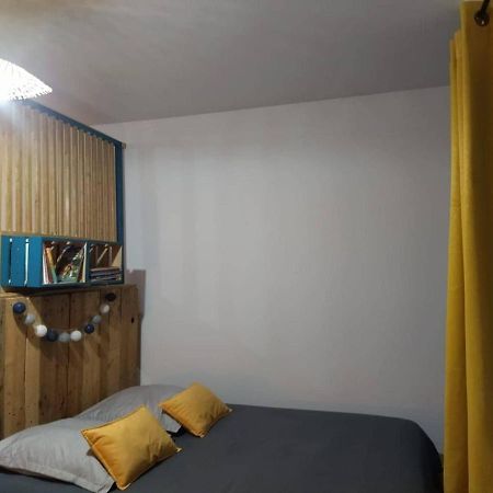 Le Bel Horizon Apartman Le Tampon Kültér fotó