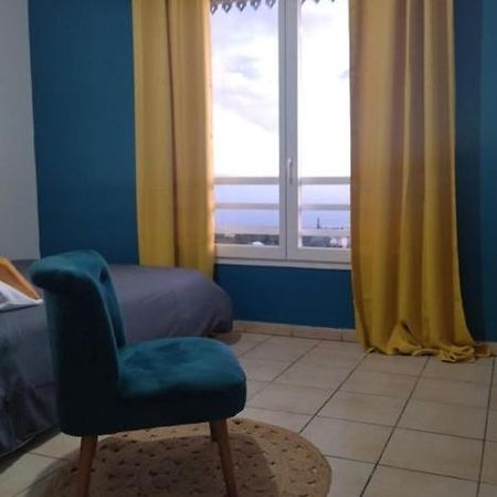 Le Bel Horizon Apartman Le Tampon Kültér fotó