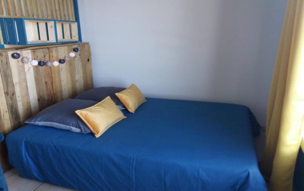 Le Bel Horizon Apartman Le Tampon Kültér fotó