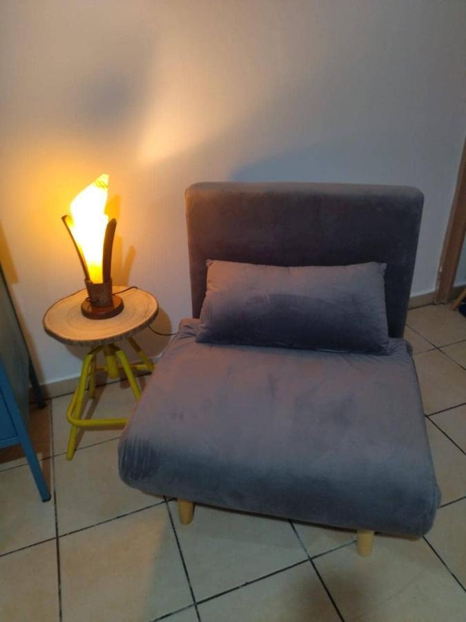 Le Bel Horizon Apartman Le Tampon Kültér fotó
