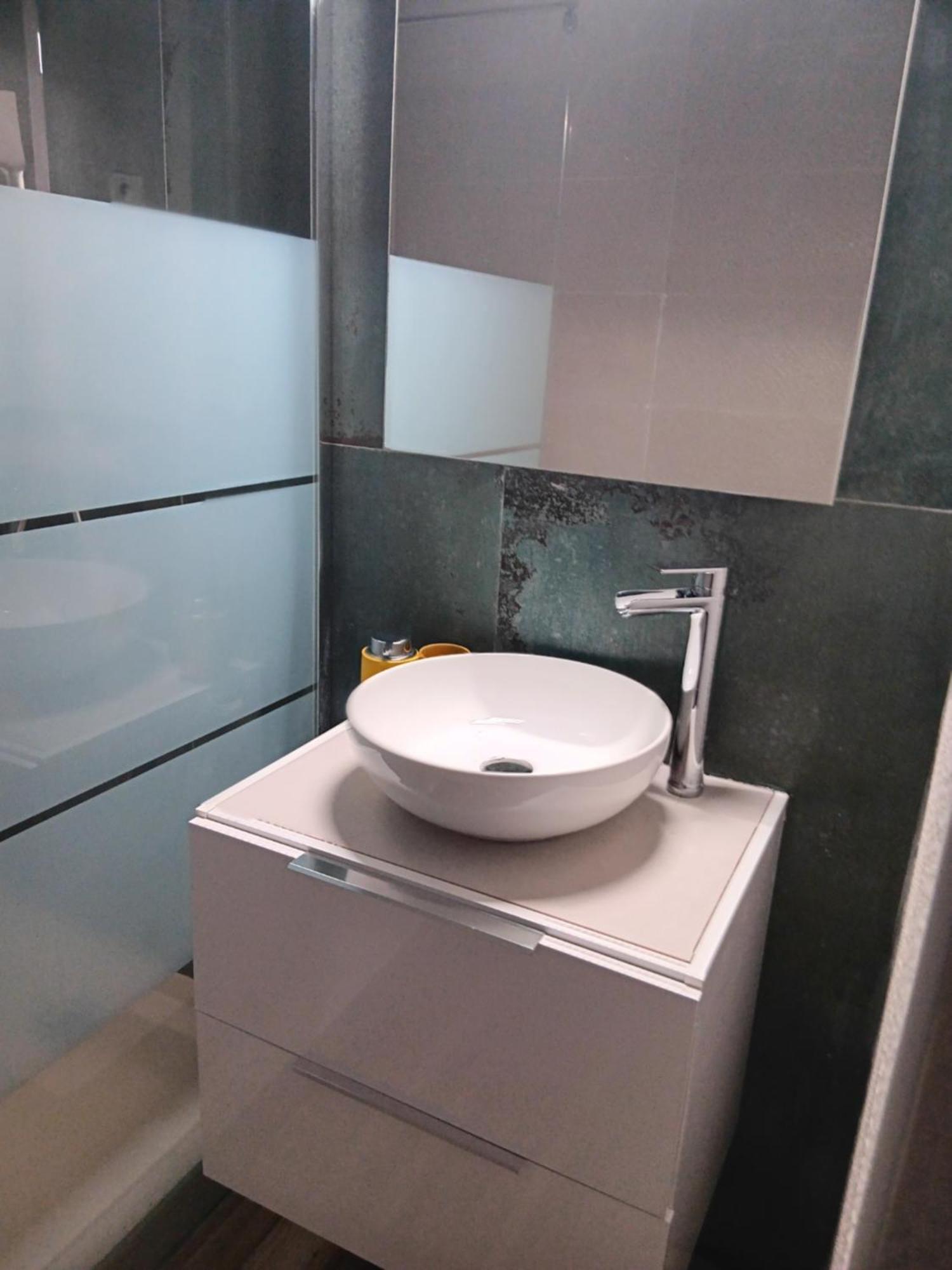 Le Bel Horizon Apartman Le Tampon Kültér fotó